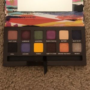 Anastasia Beverly Hills Artist Palette